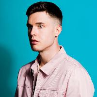 Ed Gamble: Blizzard