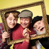 Only Fools The (cushty) Dining Experience - 20% off!