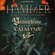 Hellraiser presents HAMMER 'Trapped' Scottish Album Launch Event Title Pic