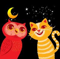 The Owl & The Pussycat