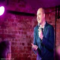 Comedy night