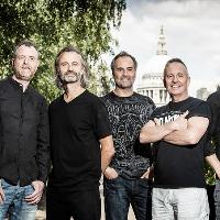 Go Now! The Music of The Moody Blues