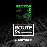 Sector 9 at Dreamland