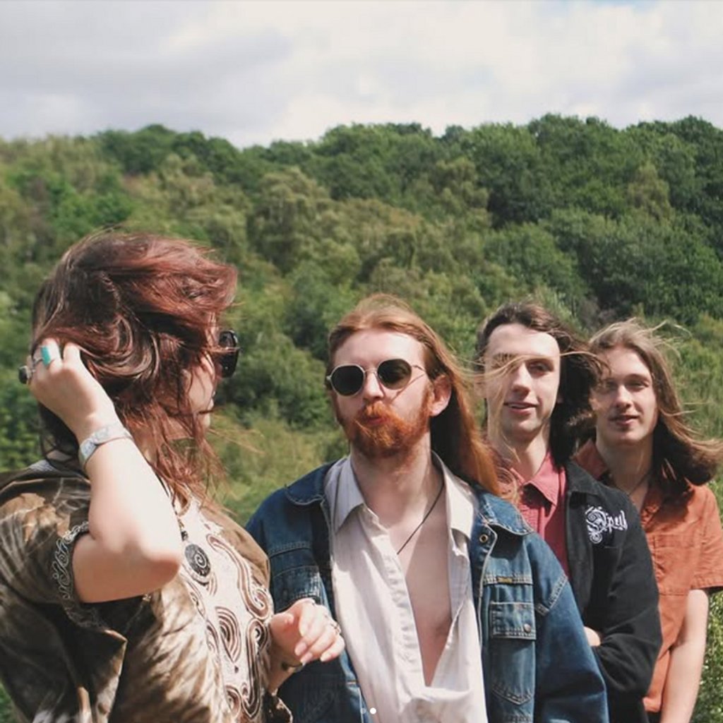 Kasperia – tickets available on the door cash or card