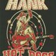 Hank and The Hotdogs - Live @ Billy's Event Title Pic