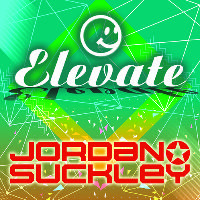 Jordan Suckley - Elevate Relaunch Part 2 at Academi