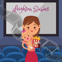 Leighton Babies: The Upside