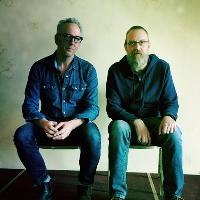 Boo Hewerdine & Darden Smith