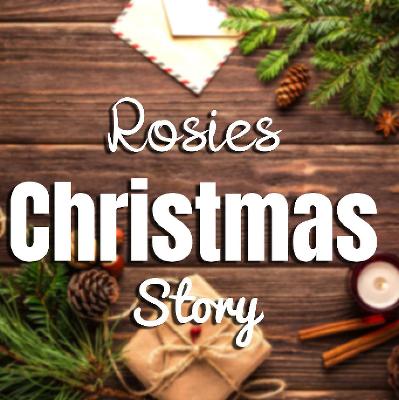 Boo Theatre Presents: Rosie