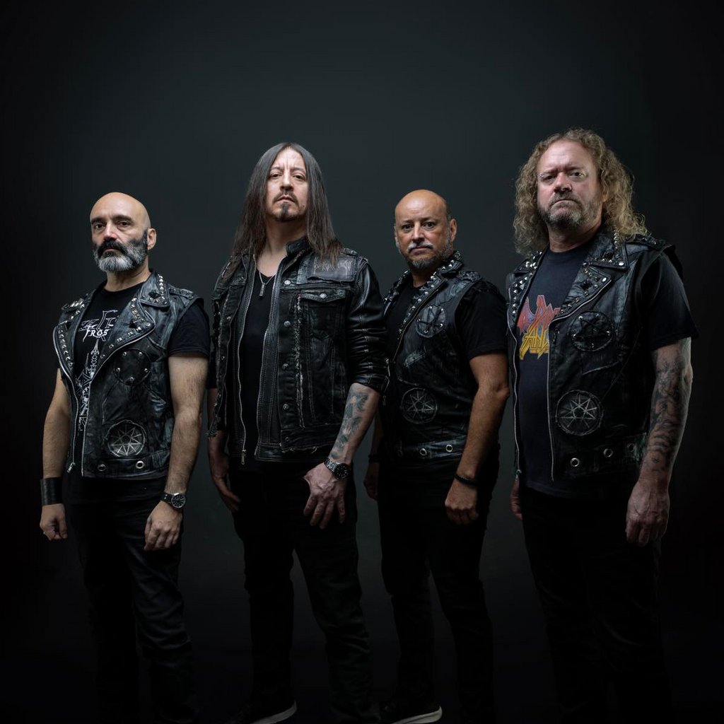 Pentagram (Chile)