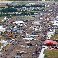The Royal International Air Tattoo