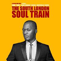 The South London Soul Train with Zalon (Live) + More The South London Soul Train with Zalon (Live) + More
