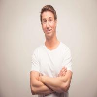 Carl Hutchinson: I Know I Shouldn