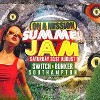On a Mission Summer Jam 2019 On a Mission Summer Jam 2019
