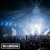 On a Mission Summer Jam 2019