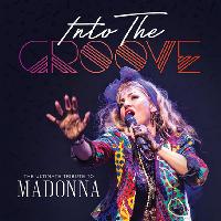 into the groove at Kings Theatre In Glasgow