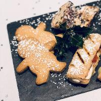 Christmas Day Lunch at Mercure Burton On Trent Newton Park Hotel