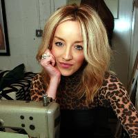 Create 006: Industry Talk & Pop Up with Hayley Scanlan at Saint Judes