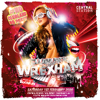 Clubland Classix Wrexham