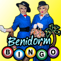 FunnyBoyz Liverpool hosts world famous Benidorm Bingo at Blundell Supper Club