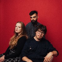 Blue Amber with Unity & Frankie Parris at Buffalo Bar