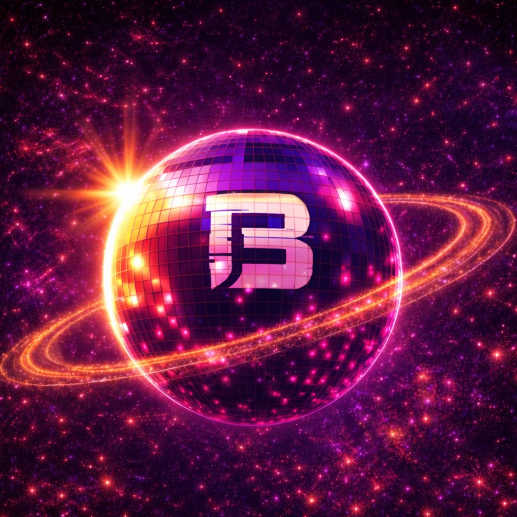 Blurred Records Easter 'Disco and house Day'