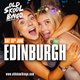 Old Skool Bingo Sat 13th June Edinburgh Event Title Pic