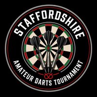 Staffordshire Amateur Darts Tournament at The Old Post Office Burslem
