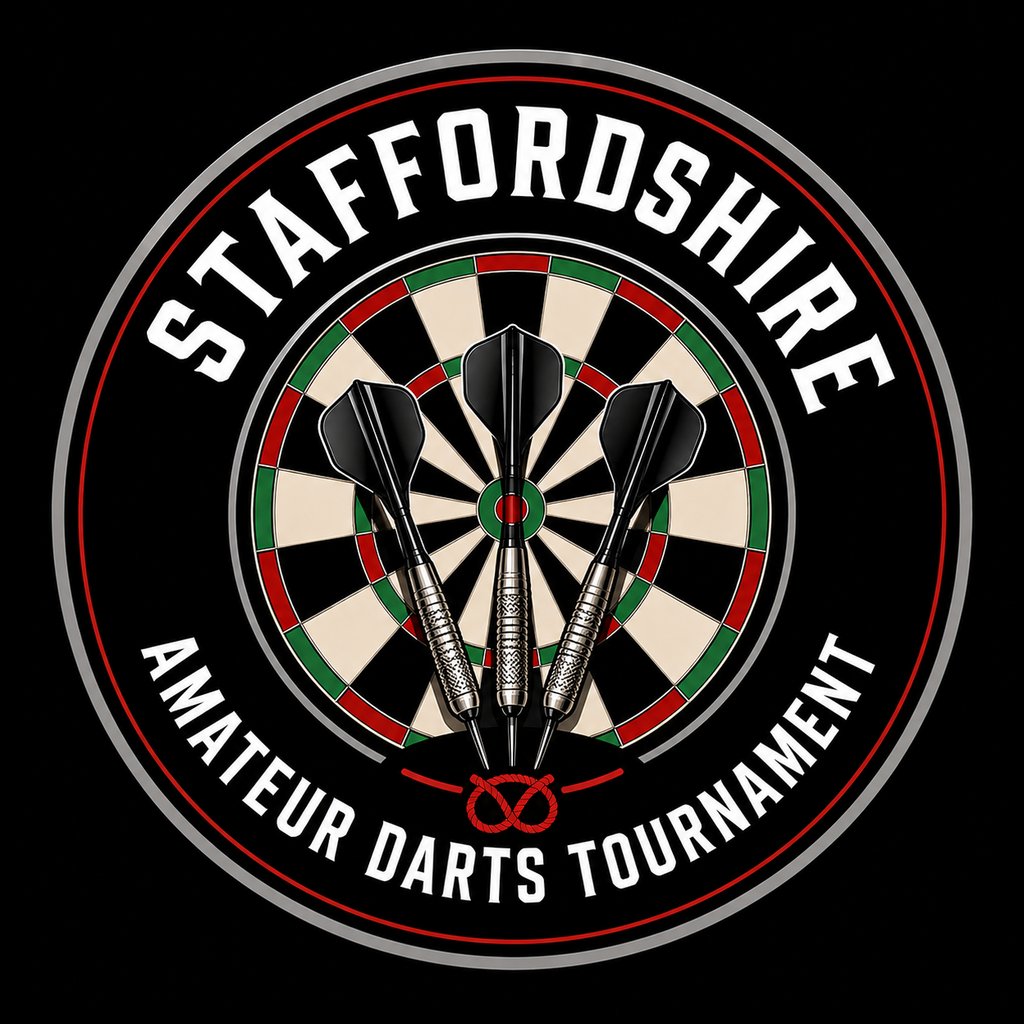Staffordshire Amateur Darts Tournament