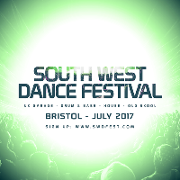 South West Dance Festival