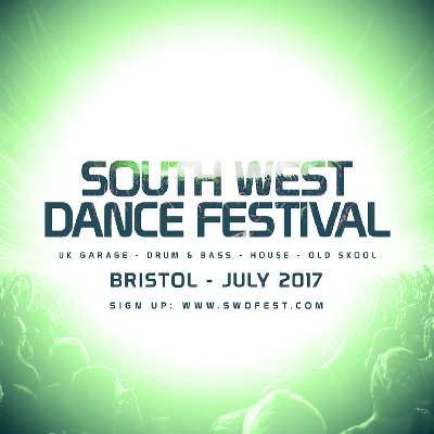 South West Dance Festival