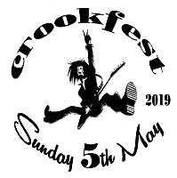 Crookfest 2019 Crookfest 2019