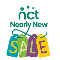 Nearly New Sale (NCT Chorley and Leyland)