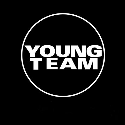 Young Team May Rave