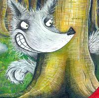 LITTLE RED RIDING HOOD at Sherman Theatre