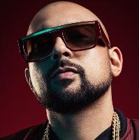 Sean Paul Live in Concert Sean Paul Live in Concert