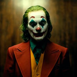 Joker @ Daisy Dukes Drive-In Cinema