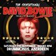 The Sensational David Bowie Tribute Band Event Title Pic