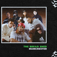 AMP X MOTTO ESTATE presents UNRULY EVENTS at The Bread Shed