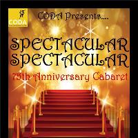 Spectacular! Spectacular!
