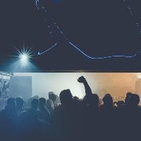 Underground Society Xxxviii: Residents Christmas Showdown (5AM)