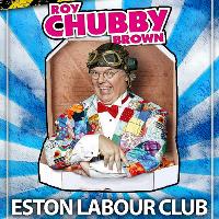 Roy Chubby Brown - Live! at Eston Labour Club