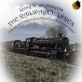 Jenny Wren Productions: The Railway Children