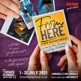 From Here: A New British Musical
