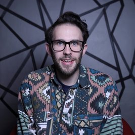 Take Me To Stirch Comedy Club with Tom Taylor and more!