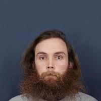 Rob Auton: The Talk Show Rob Auton: The Talk Show