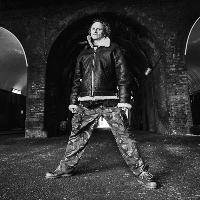 Simon Munnery: Alan Parker, Urban Warrior