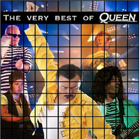 QE2 – The very best of QUEEN at Land Rover Sports And Social Club