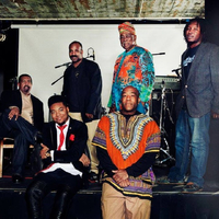 The Fatback Band at The Blues Kitchen