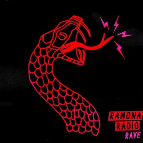 Ramona Radio x Reform Radio w/ Great Danes & Burna B2B Hally